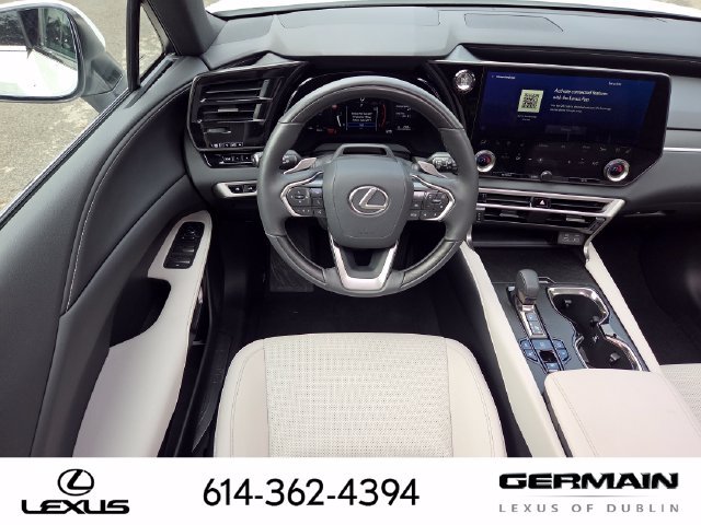 Certified 2026 Lexus RX 350 Premium w/ Convenience Package AWD/4WD image 34