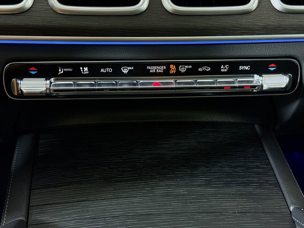 Used 2026 Mercedes-Benz GLE 350 4MATIC image 16