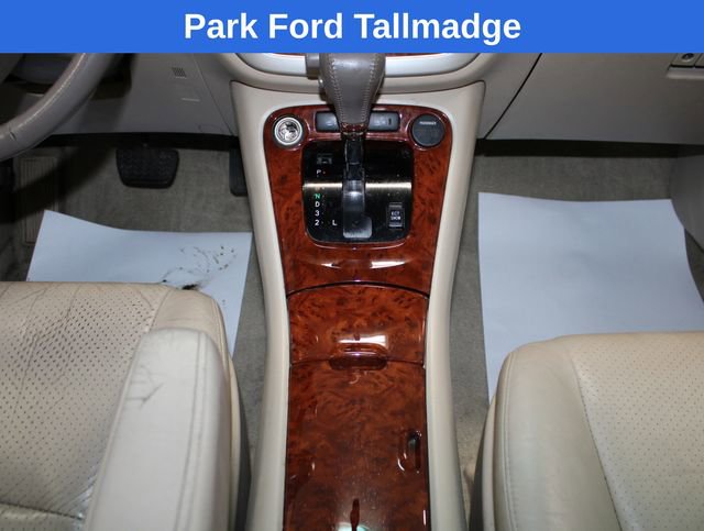Used 2005 Toyota Highlander Limited AWD/4WD image 18