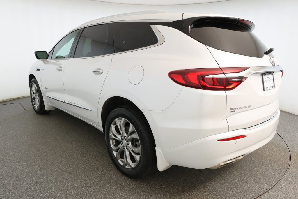 Used 2021 Buick Enclave Avenir image 6