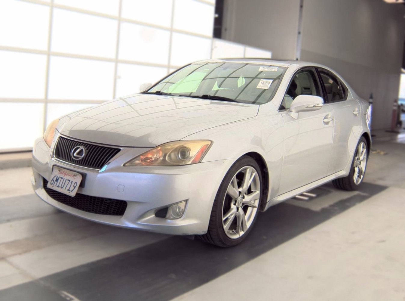 Used 2010 Lexus IS 250 w/ Premium Pkg Value Edition