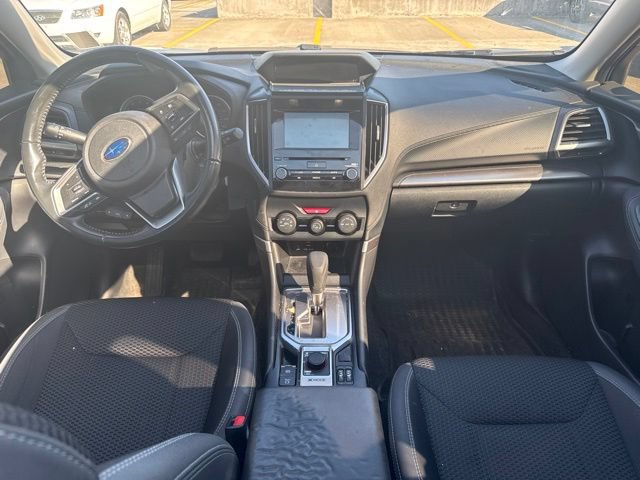 Used 2019 Subaru Forester Premium w/ Popular Package #1 AWD/4WD image 12