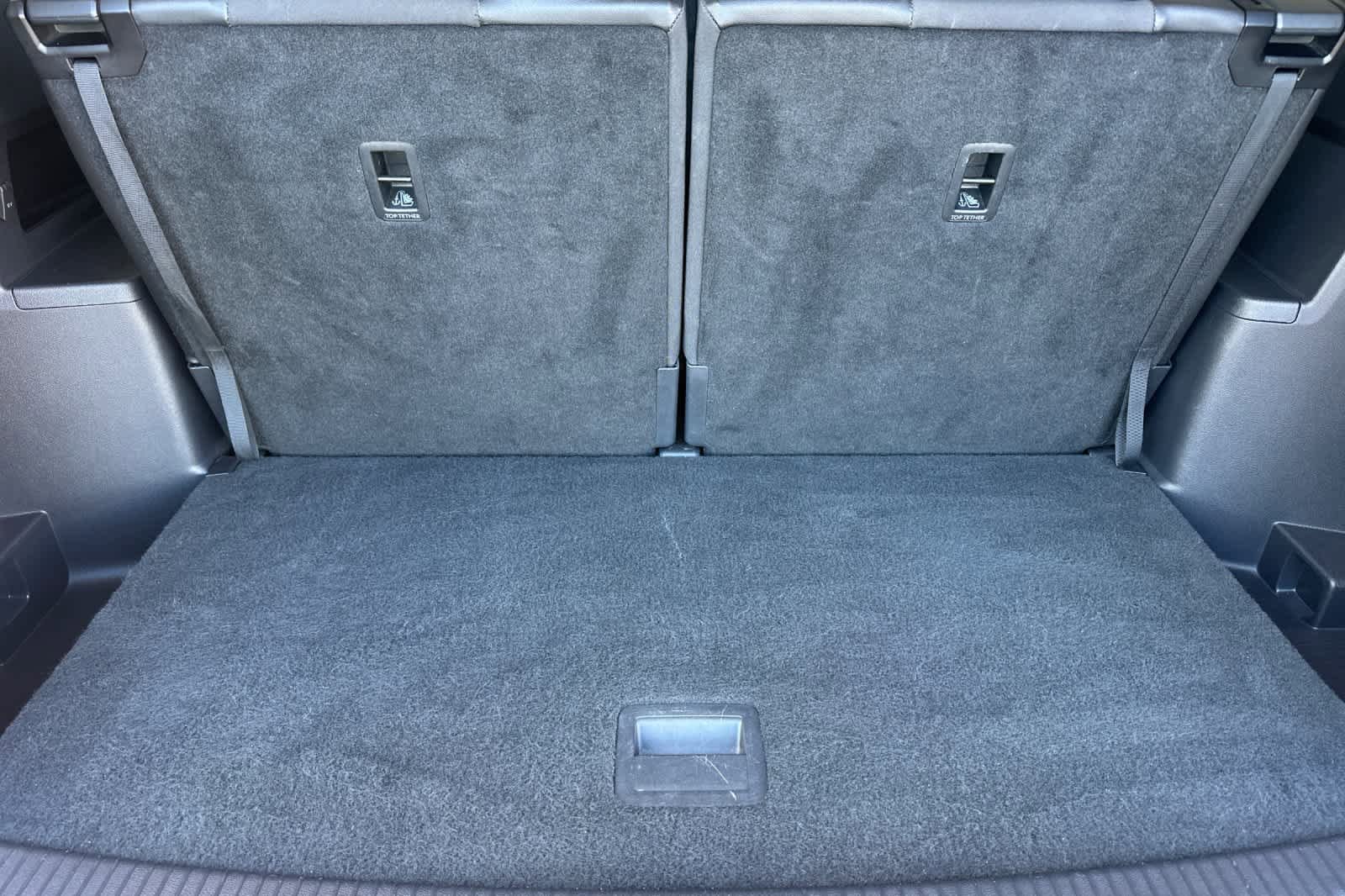 Used 2021 Volkswagen Atlas SE FWD image 17