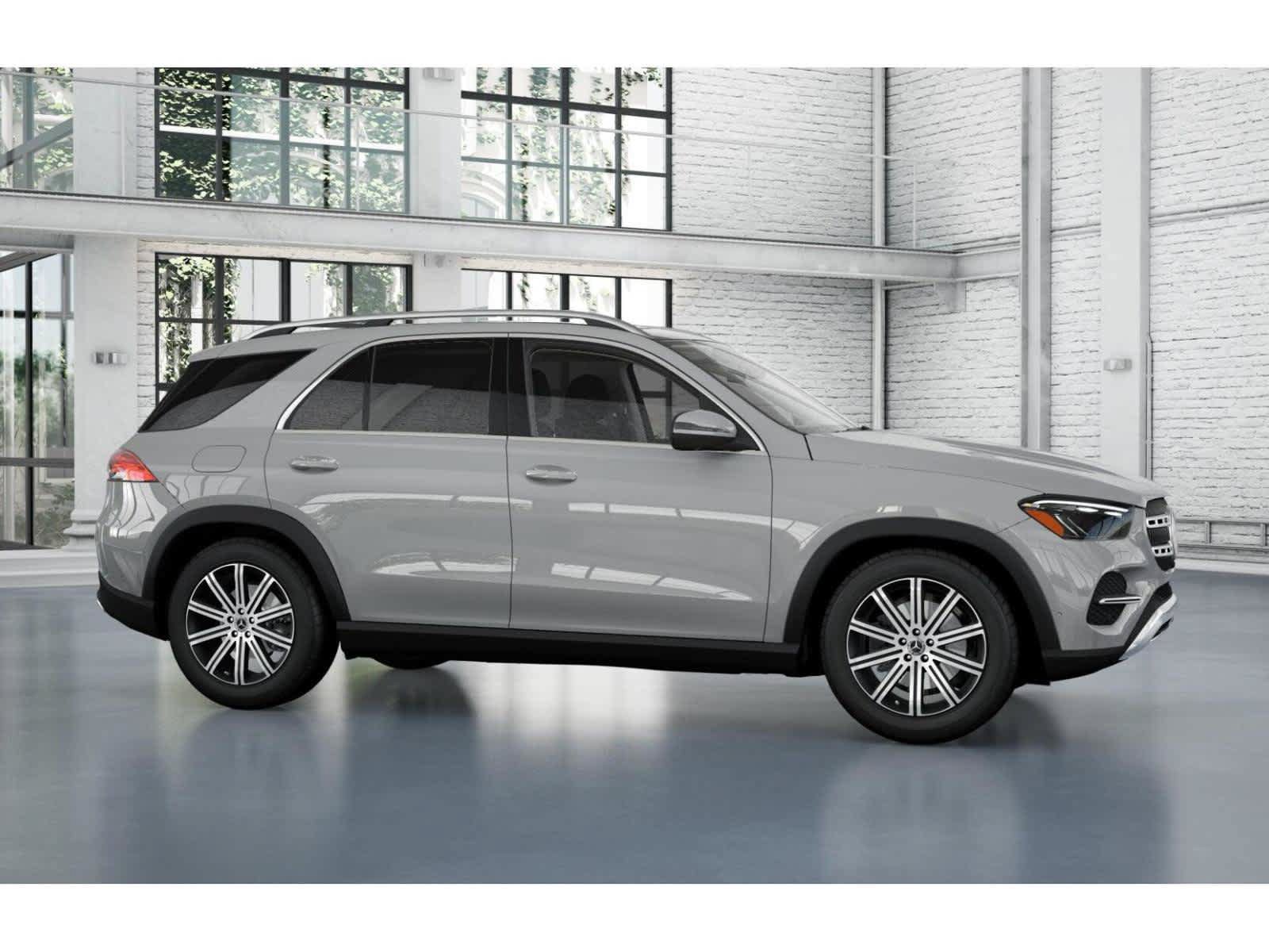 Used 2026 Mercedes-Benz GLE 350 4MATIC image 13