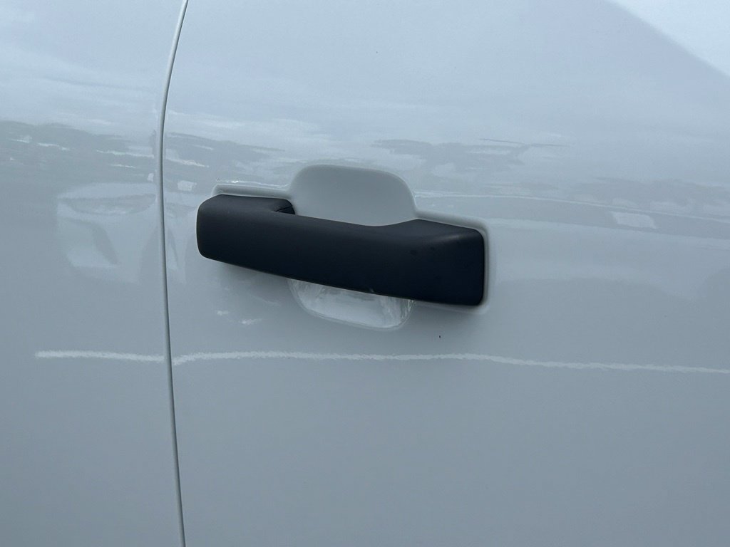 Certified 2026 Ford F250 XL AWD/4WD image 21