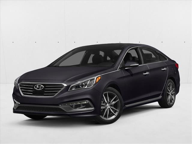 Used 2015 Hyundai Sonata Limited 2.0T