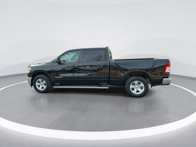 Used 2023 RAM 1500 Big Horn image 5