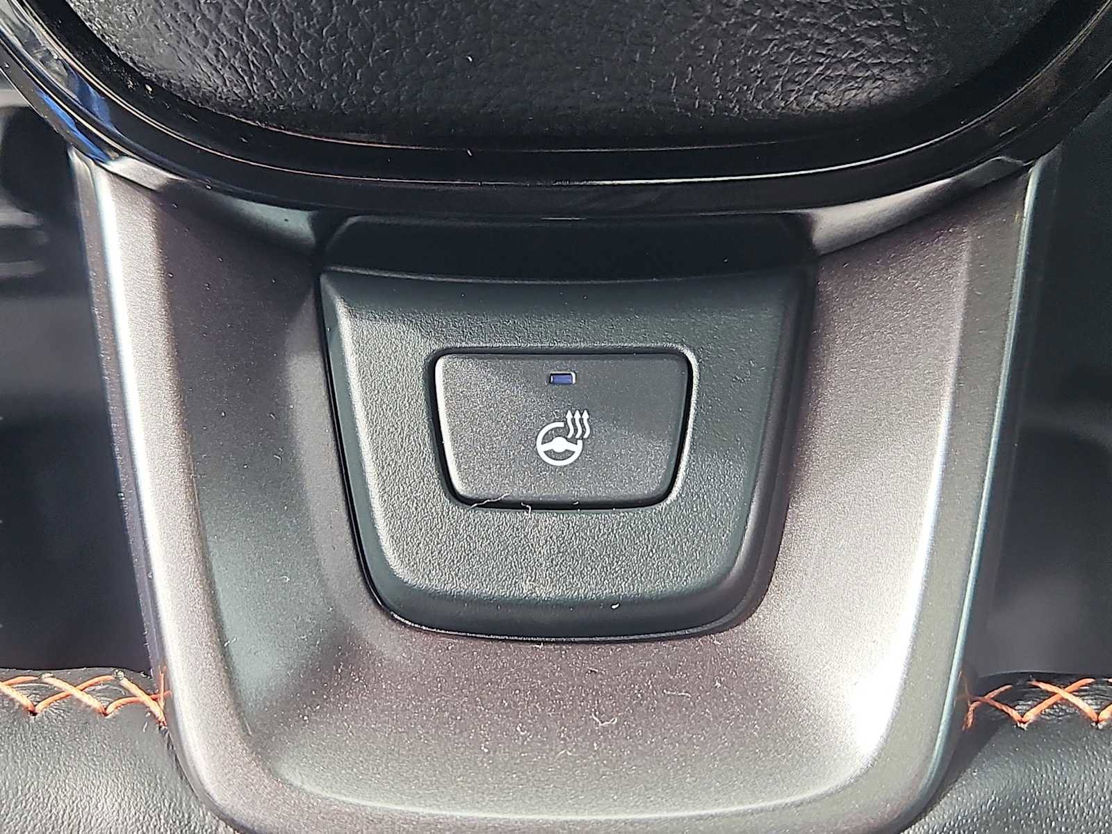 Used 2023 Honda Pilot TrailSport image 20