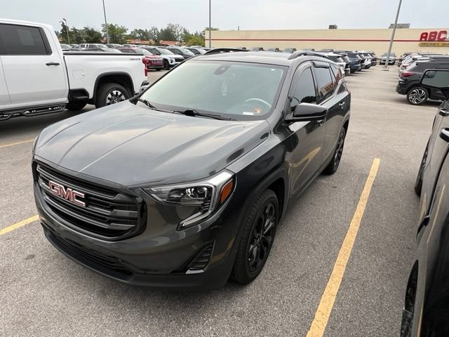 Used 2020 GMC Terrain SLE w/ Driver Convenience Package