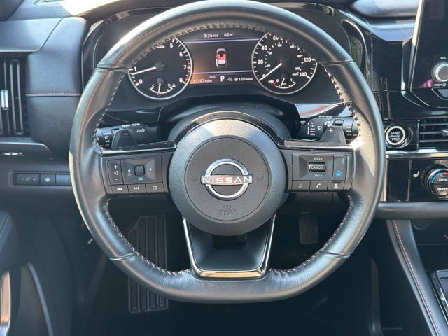 Used 2023 Nissan Pathfinder Rock Creek AWD/4WD image 10