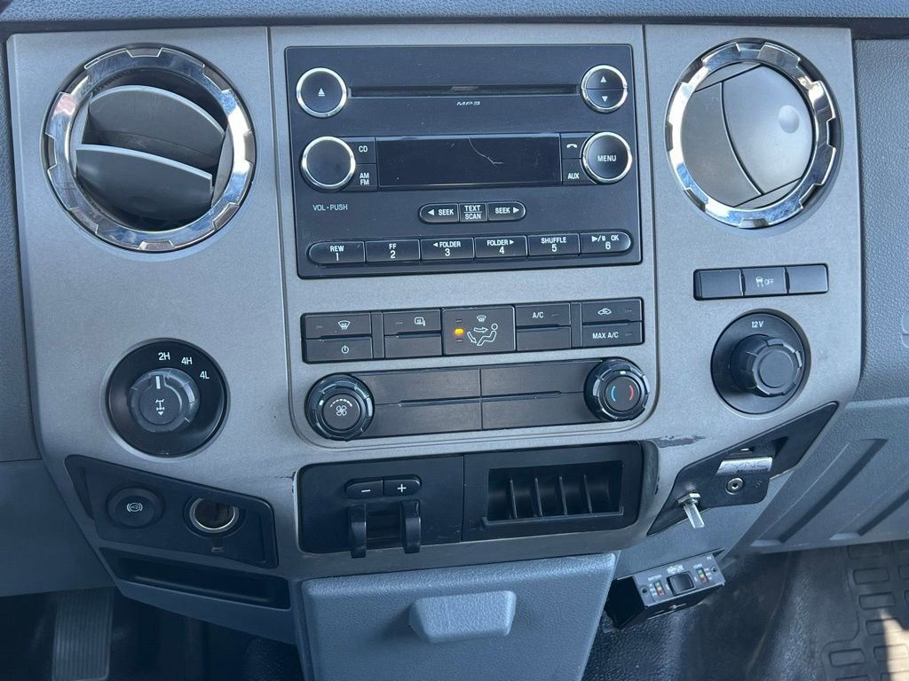 Used 2015 Ford F350 XLT AWD/4WD image 29