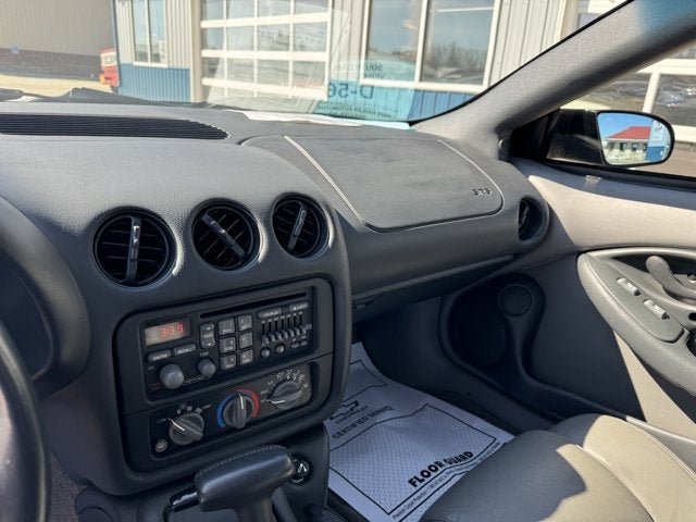 Used 1995 Pontiac Firebird Formula RWD image 18