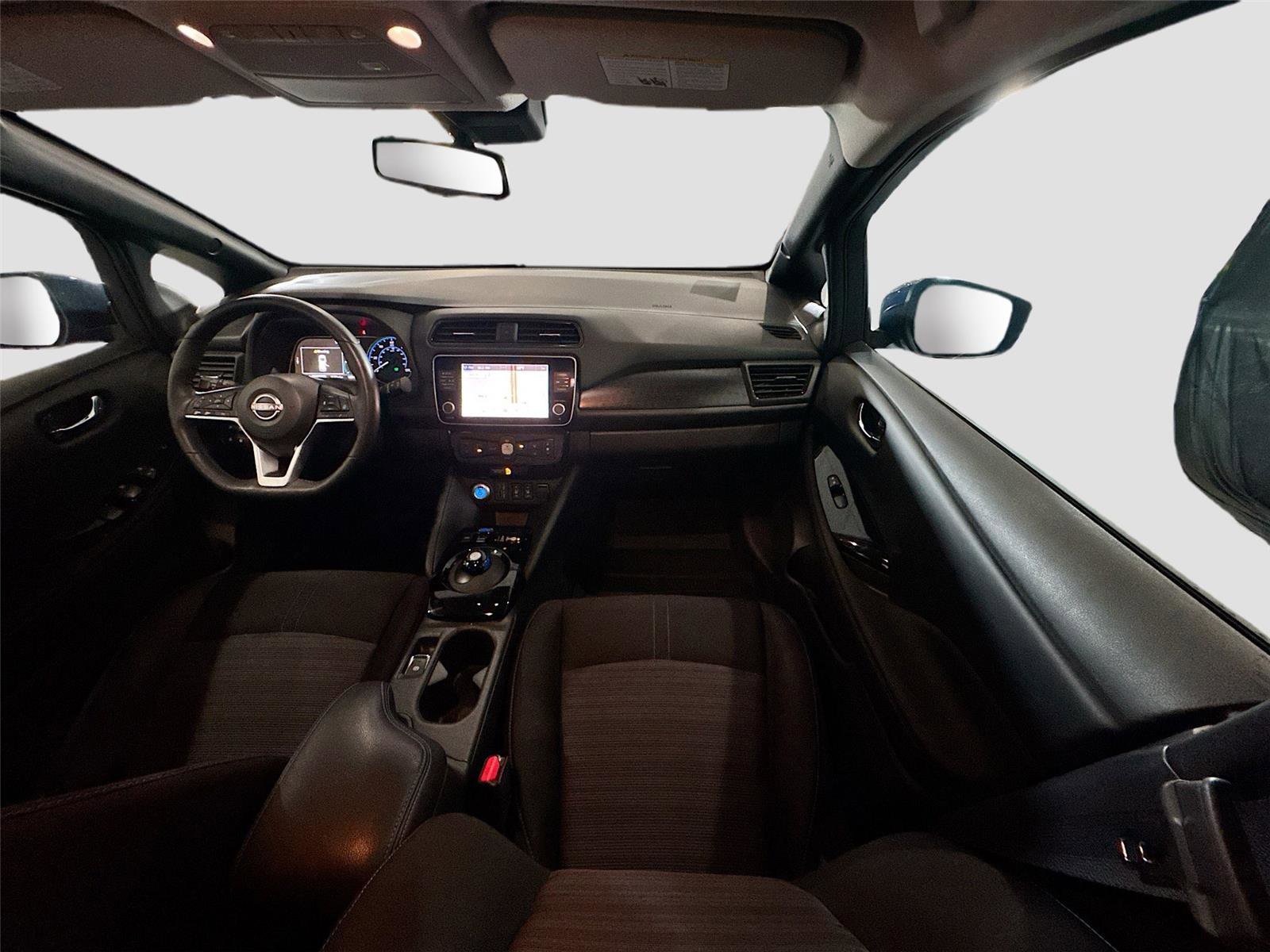 Used 2023 Nissan Leaf SV Plus w/ Protection Package image 23