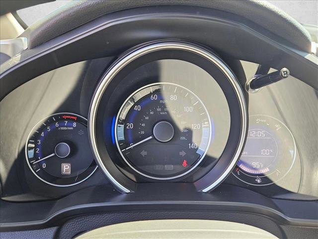 Used 2017 Honda Fit LX image 11