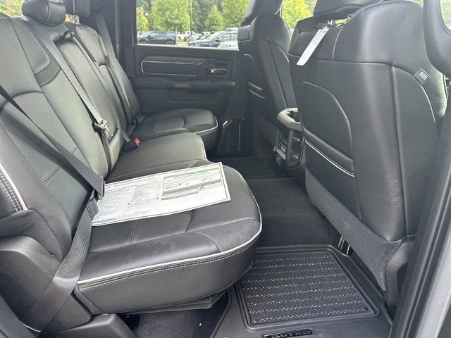 New 2026 RAM 2500 Limited image 15
