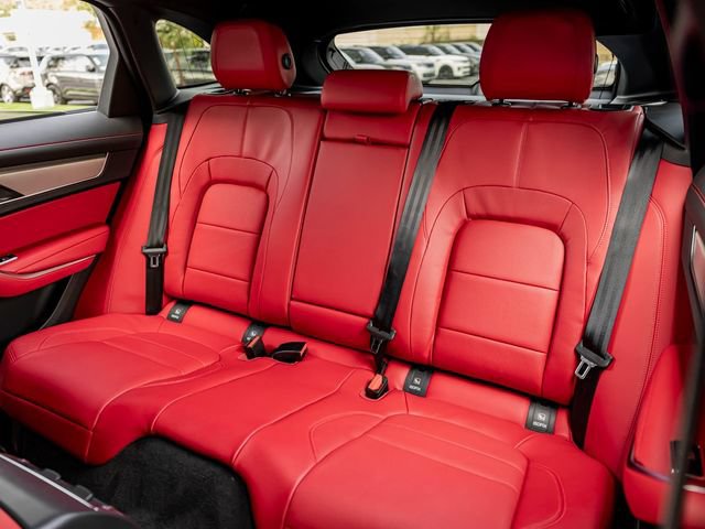 New 2026 Jaguar F-PACE R-Dynamic S AWD/4WD image 21