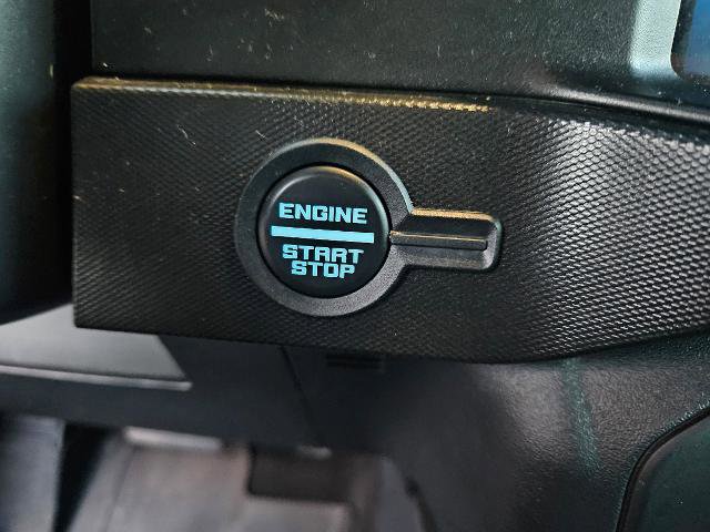 Certified 2021 Ford Bronco First Edition image 19