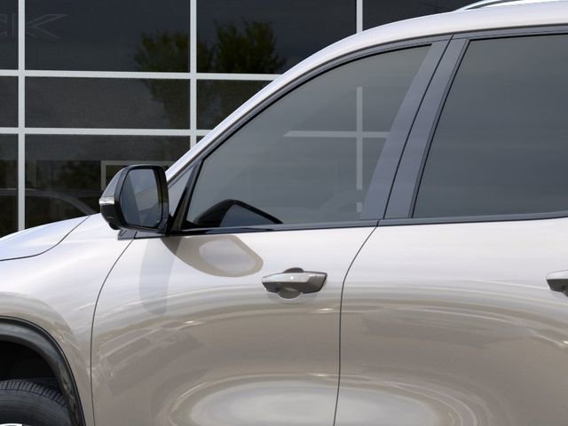 New 2026 Buick Enclave Sport Touring w/ Power Package AWD/4WD image 12