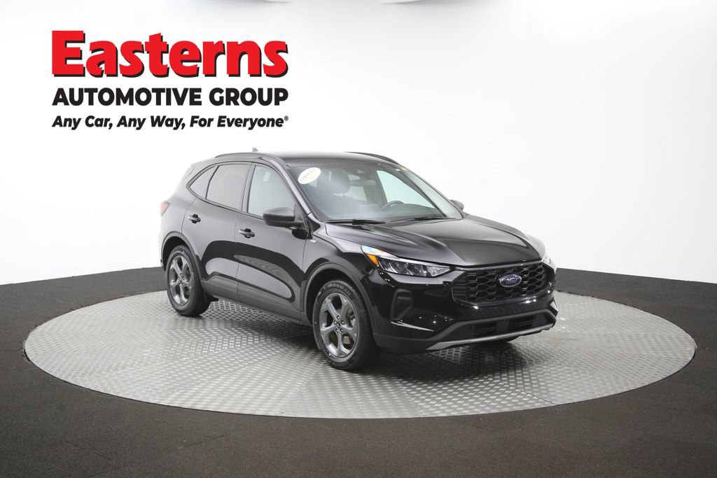 Used 2025 Ford Escape ST-Line FWD image 49
