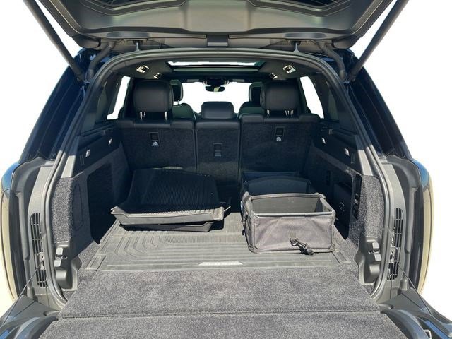 Used 2023 Land Rover Range Rover SE AWD/4WD image 21