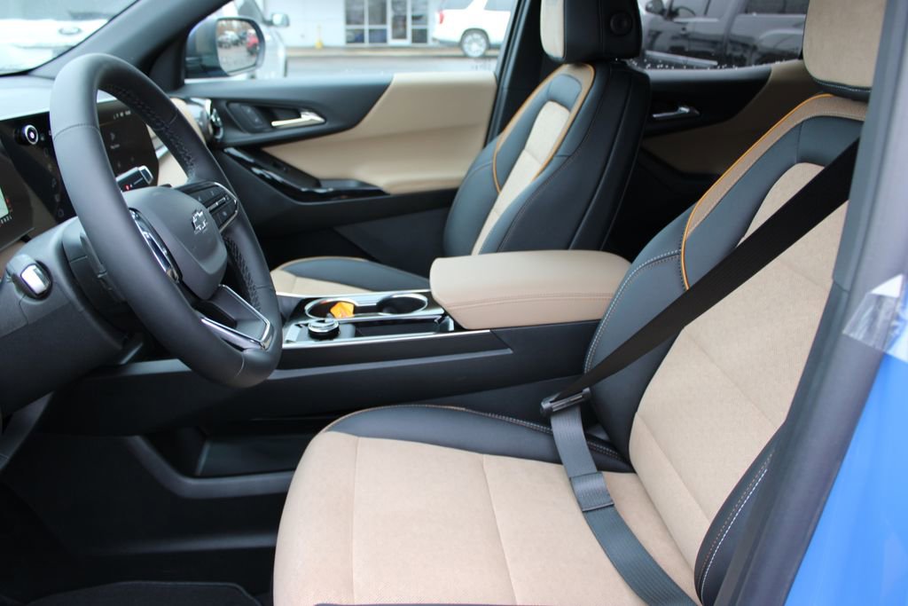 New 2026 Chevrolet Equinox ACTIV image 12