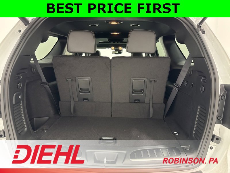 New 2026 Dodge Durango GT image 9