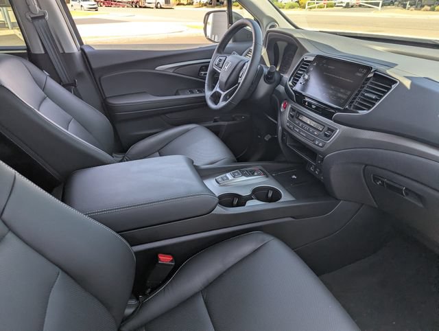 Certified 2026 Honda Ridgeline RTL image 11