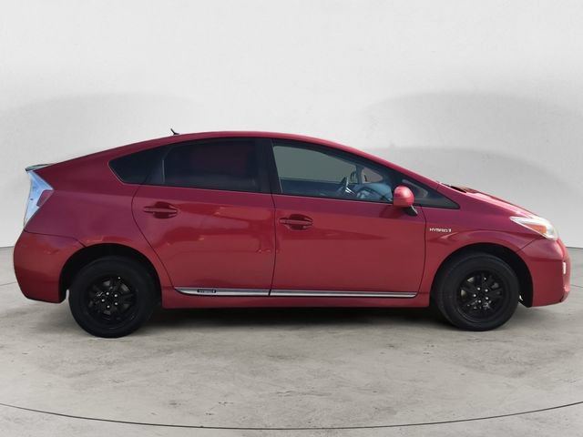 Used 2015 Toyota Prius Two FWD image 6