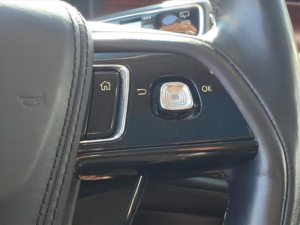 Certified 2023 Lincoln Aviator Grand Touring w/ Elements Package Plus image 11