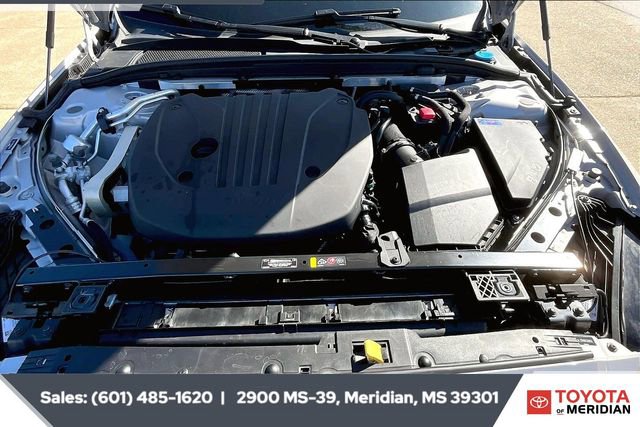 Used 2024 Volvo S60 B5 Ultimate w/ Climate Package image 8