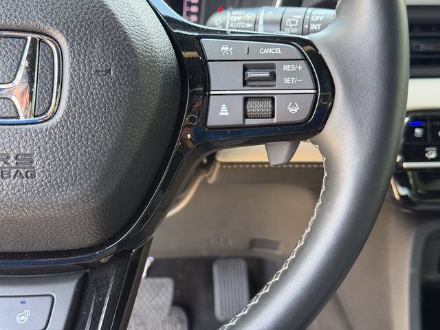 Used 2026 Honda Passport TrailSport Elite image 12