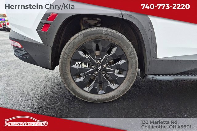 Used 2023 Hyundai Tucson XRT image 29