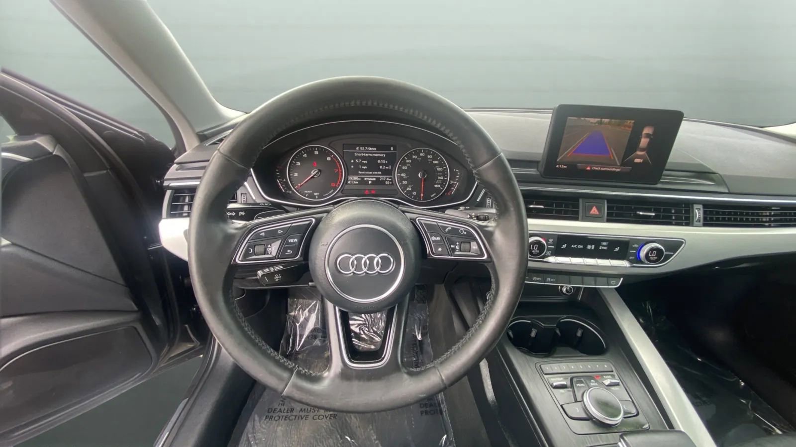 Used 2017 Audi A4 2.0T Ultra Premium FWD image 20