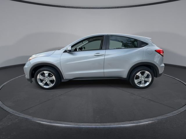 Used 2017 Honda HR-V LX image 5