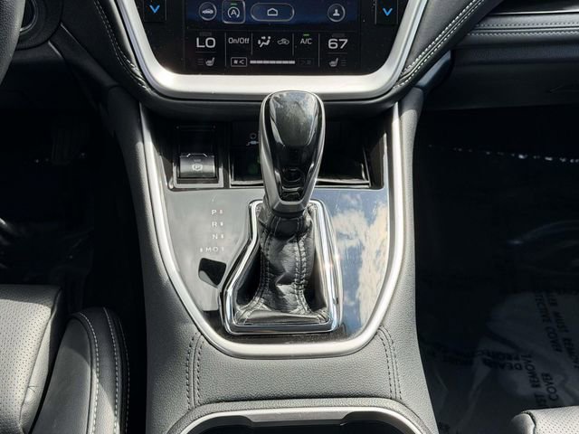 Used 2020 Subaru Outback Limited w/ Popular Package #2 image 15