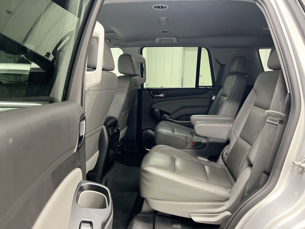 Used 2019 Chevrolet Tahoe LT image 23