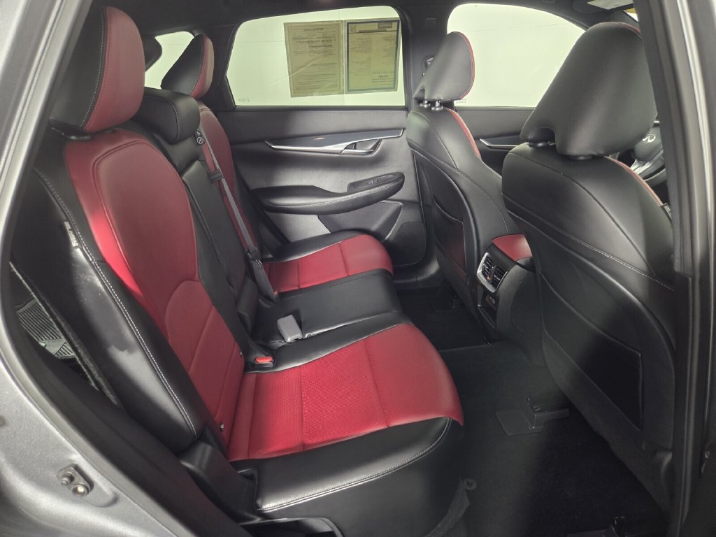 Used 2023 INFINITI QX50 Sport FWD image 50