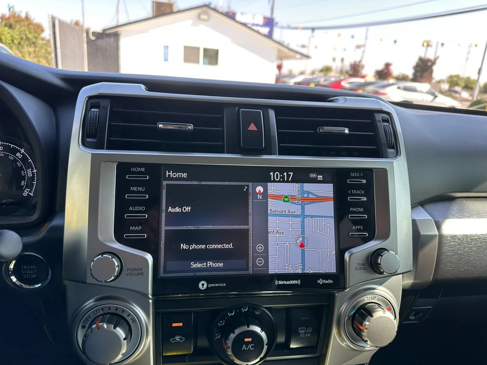 Used 2021 Toyota 4Runner SR5 Premium AWD/4WD image 26