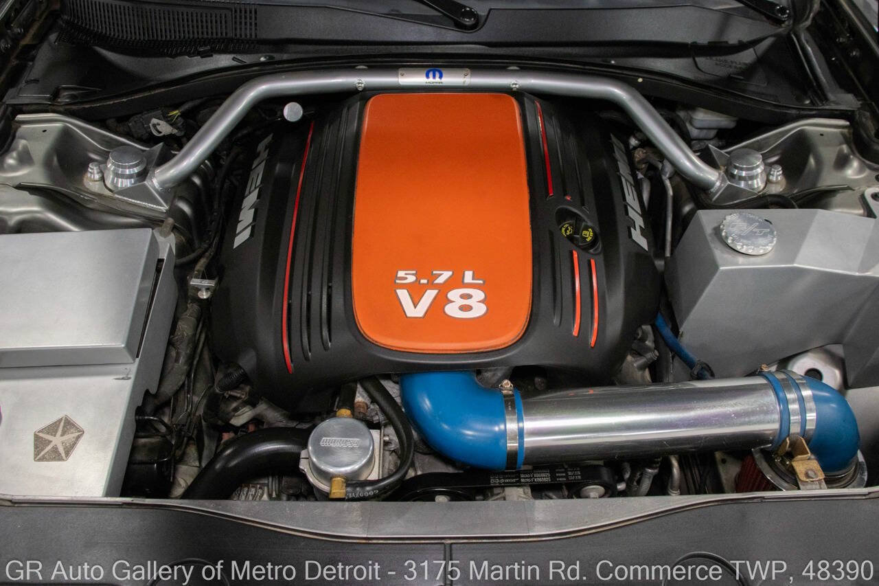 Used 2011 Dodge Charger R/T RWD image 19
