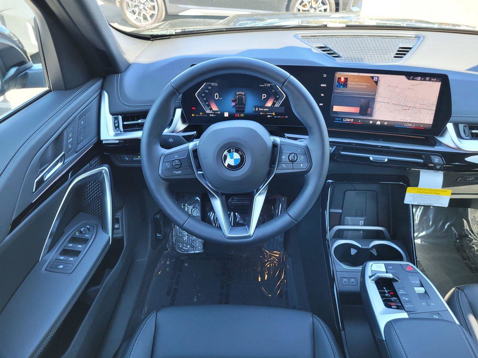 New 2026 BMW X1 xDrive28i w/ Convenience Package image 15