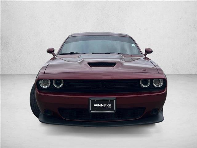 Used 2023 Dodge Challenger GT w/ Blacktop Package RWD image 2