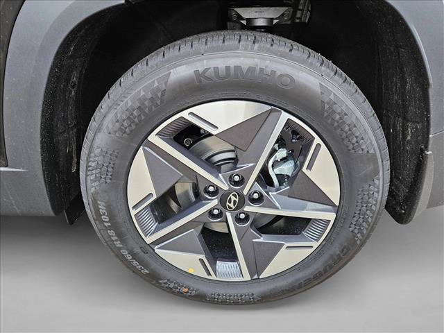 New 2026 Hyundai Tucson SEL FWD image 10
