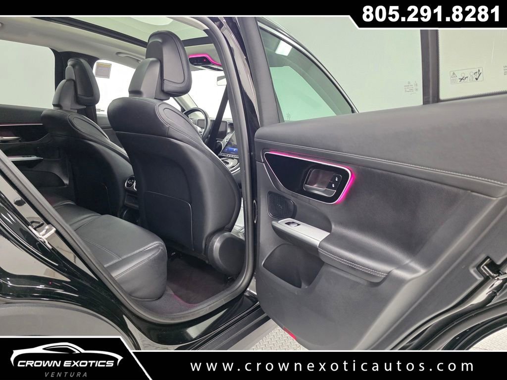 Used 2023 Mercedes-Benz GLC 300 image 19