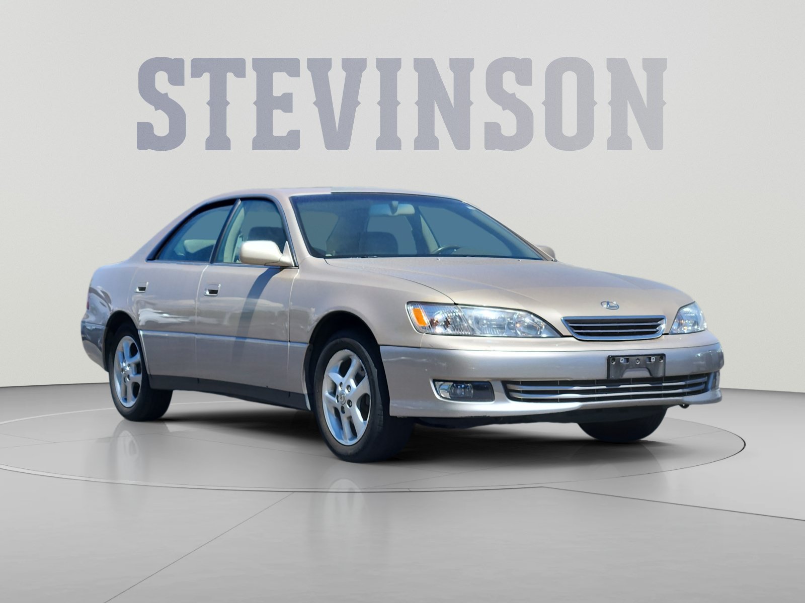 Used 2000 Lexus ES 330 w/ Lexus Value Pkg FWD image 7