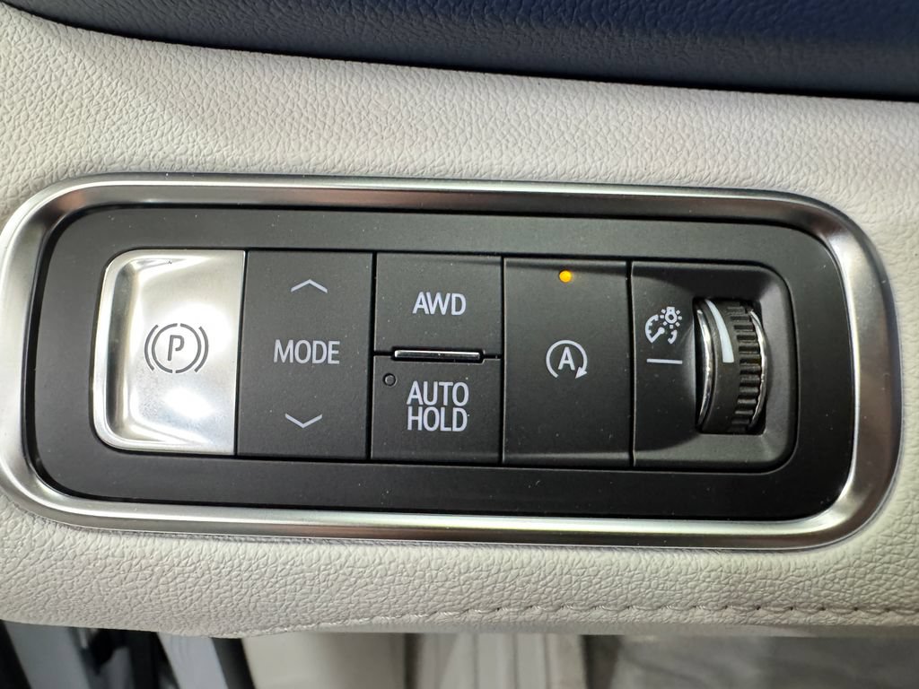 New 2026 Buick Enclave Avenir w/ Super Cruise Package AWD/4WD image 22
