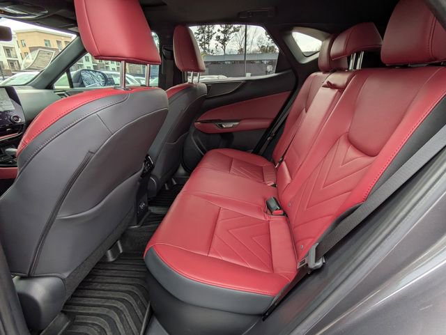 Used 2024 Lexus NX 350h 350h Luxury w/ Vision Package image 14