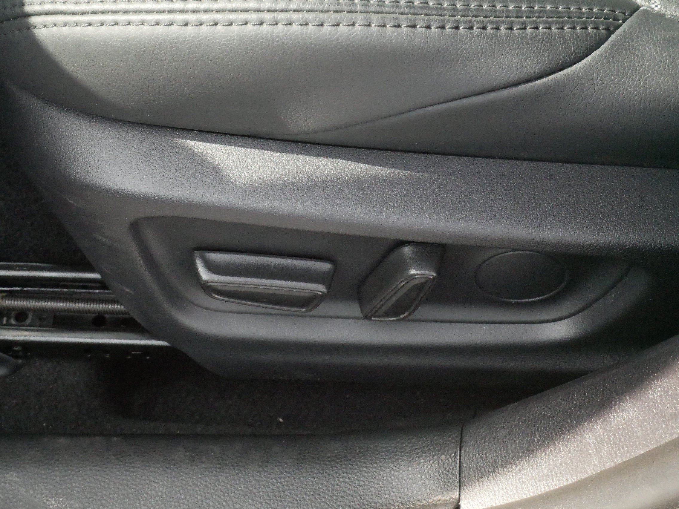 Used 2026 Toyota Corolla XSE FWD image 20