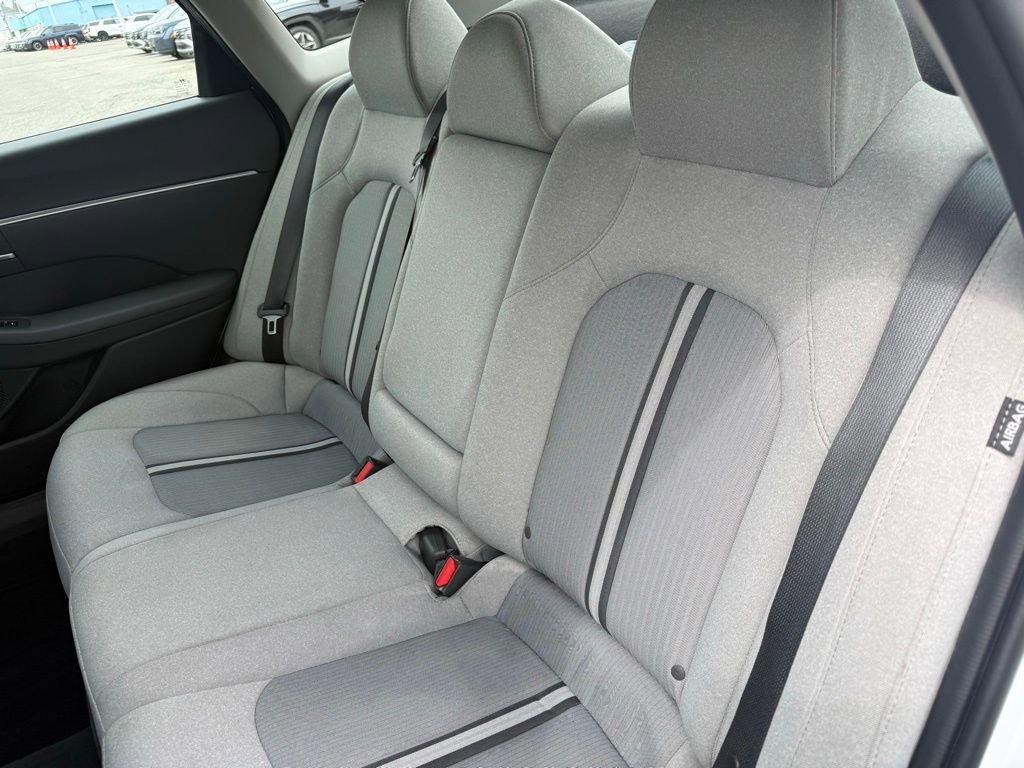 Used 2020 Hyundai Sonata SEL w/ Cargo Package FWD image 32