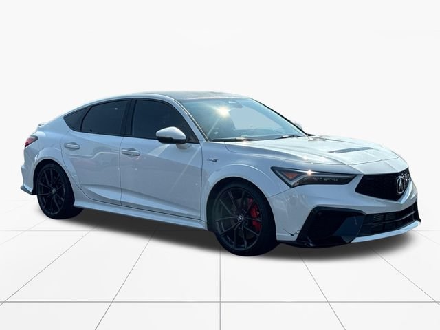 Used 2024 Acura Integra Type S FWD image 8
