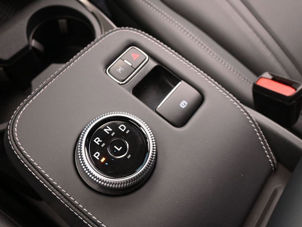 New 2024 Ford Mustang Mach-E Premium image 17